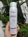 Hair Remover Spray