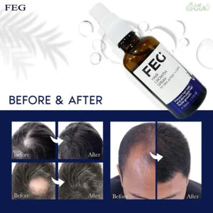 FEG Plus Hair Spray