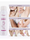 Hair Remover Spray