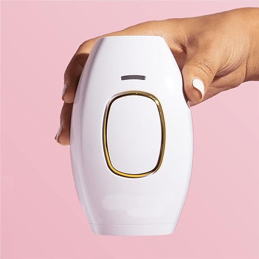 Mini Laser Hair Removal