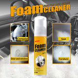 Multi-Purpose Foam Cleaner